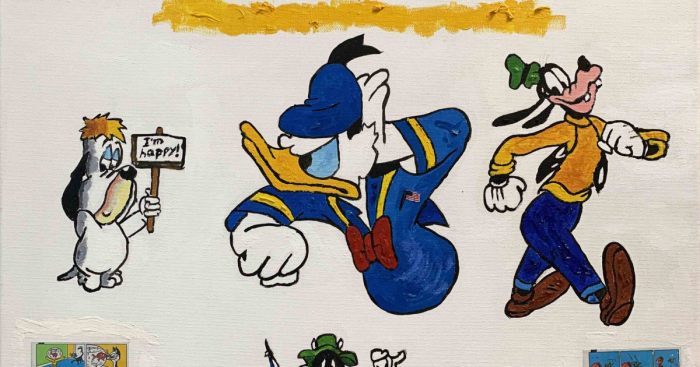 There’s Always A Beginning: A Flashback Of My 80s Self