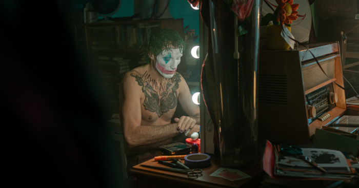 We Tried To Recreate All The Shades Of Joker