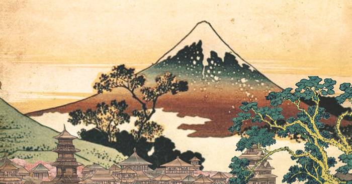 If These 10 Famous Artists Made A Travel Poster For The Place They Were Born In