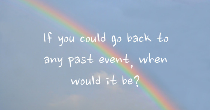 I Create Questions For Others To Share Their Opinions