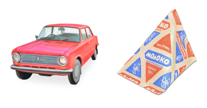 We Show Wacky Soviet Things