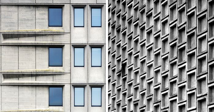 My Marcel Breuer Photography Project