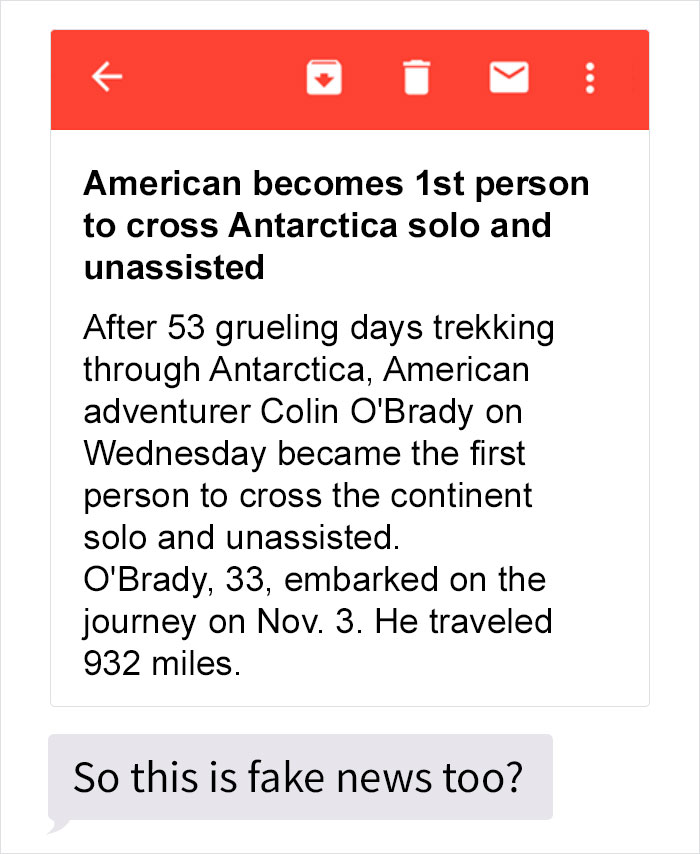 Delusional Parent Shames Son For Believing The World Is Round Delusional Parent Shames Son For Believing The World Is Round