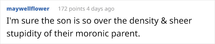 Delusional Parent Shames Son For Believing The World Is Round Delusional Parent Shames Son For Believing The World Is Round
