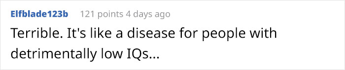 Delusional Parent Shames Son For Believing The World Is Round Delusional Parent Shames Son For Believing The World Is Round