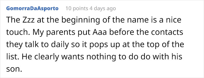 Delusional Parent Shames Son For Believing The World Is Round Delusional Parent Shames Son For Believing The World Is Round