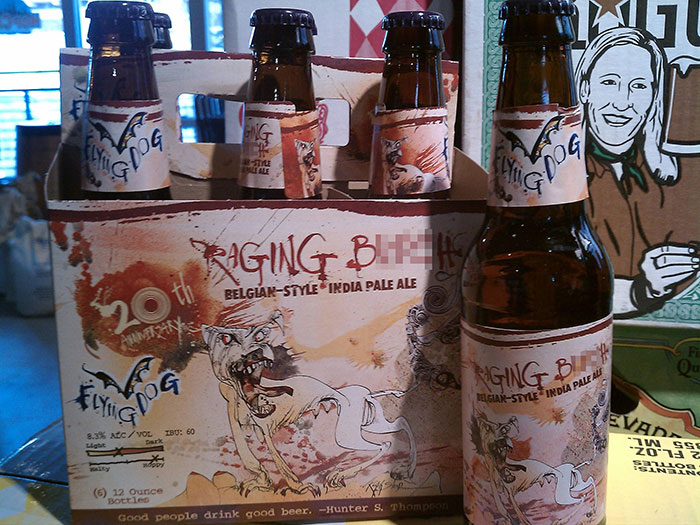 I'm Pretty Sure This Is My Ex-Girlfriend's Favorite Drink