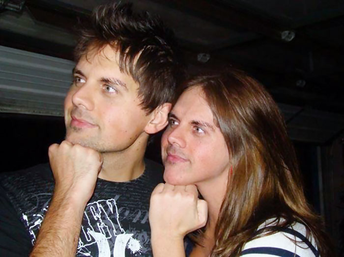 Instead Of Deleting Pictures Of My Ex, I'd Rather Just Do This