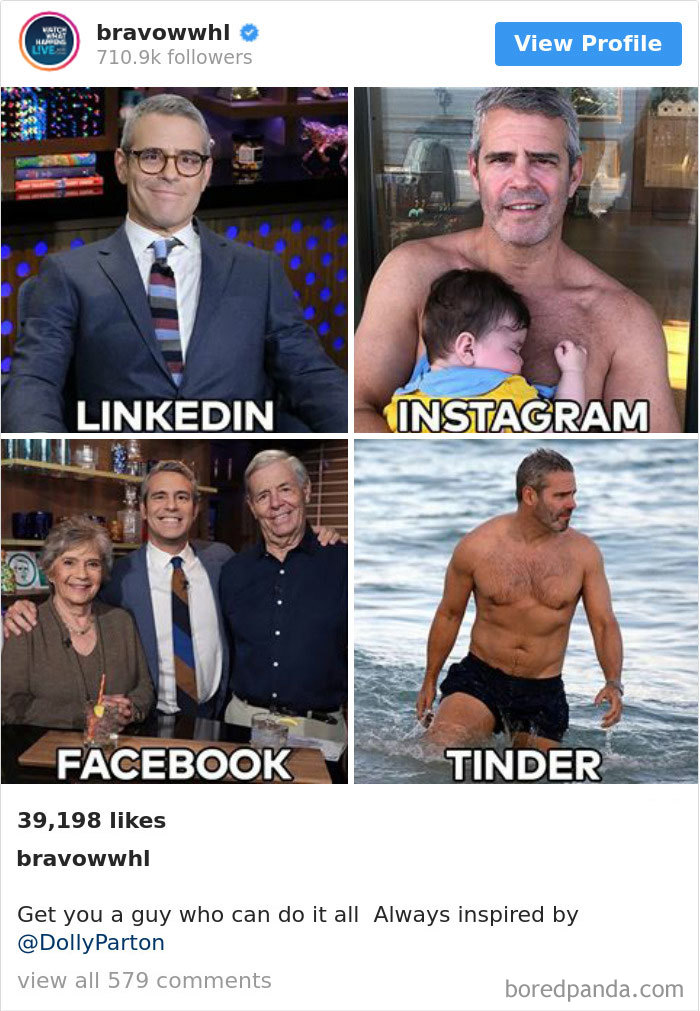 Andy Cohen