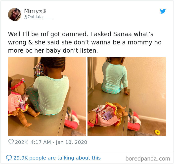 Family-Parenting-Tweets