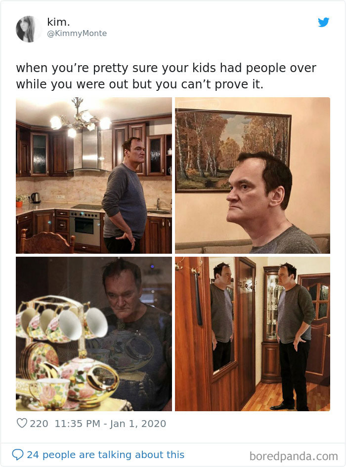 Family-Parenting-Tweets