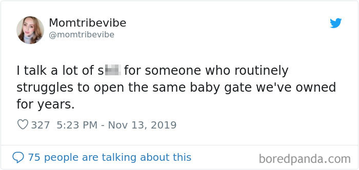 Family-Parenting-Tweets