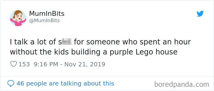 Family-Parenting-Tweets