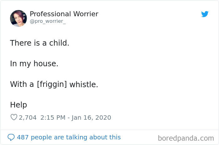 Family-Parenting-Tweets