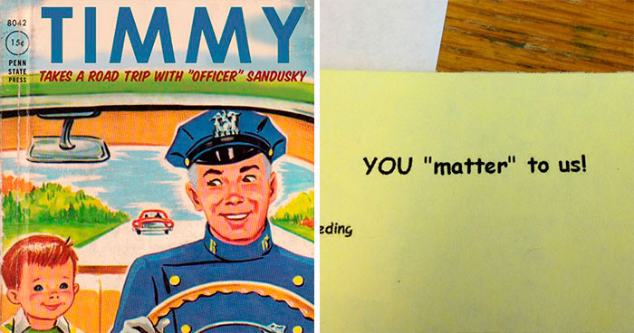 40 Times People Misused Quotation Marks And Made It Weird