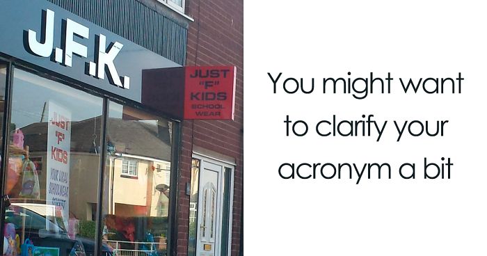 40 Times People Misused Quotation Marks And Made It Weird