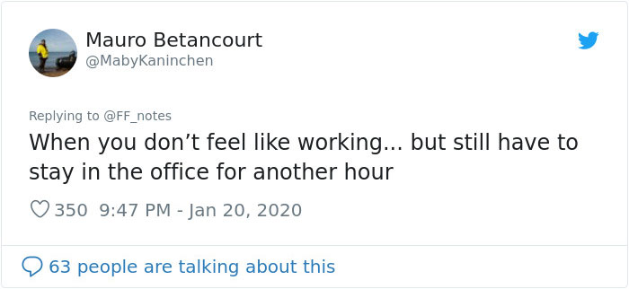 Possum Trashes Woman's Office In Australia, Becomes A Meme Possum Trashes Woman's Office In Australia, Becomes A Meme