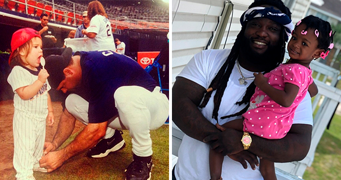 #GirlDad Is Going Viral Because Of Kobe Bryant And It Perfectly Captures The Love Between Fathers And Daughters