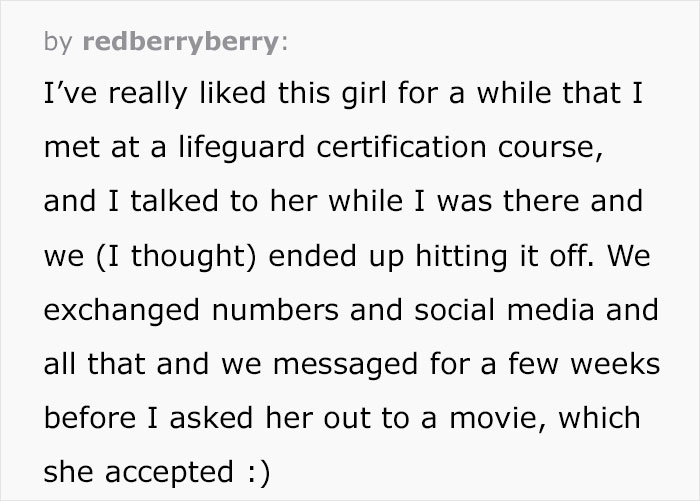 Guy Gets Screenshots Proving Girl He's Dating Is Using Him For Money, Plans A Revenge Date