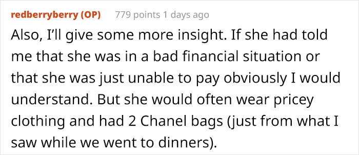 Guy Gets Screenshots Proving Girl He's Dating Is Using Him For Money, Plans A Revenge Date Guy Gets Screenshots Proving Girl He's Dating Is Using Him For Money, Plans A Revenge Date