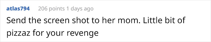 Guy Gets Screenshots Proving Girl He's Dating Is Using Him For Money, Plans A Revenge Date