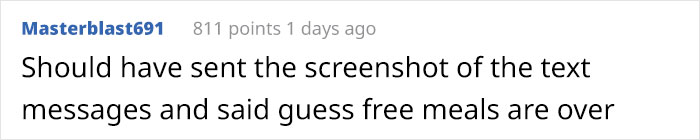 Guy Gets Screenshots Proving Girl He's Dating Is Using Him For Money, Plans A Revenge Date Guy Gets Screenshots Proving Girl He's Dating Is Using Him For Money, Plans A Revenge Date