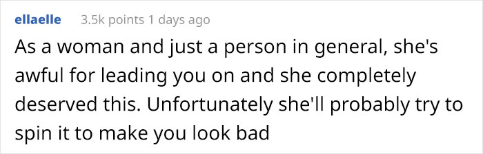 Guy Gets Screenshots Proving Girl He's Dating Is Using Him For Money, Plans A Revenge Date