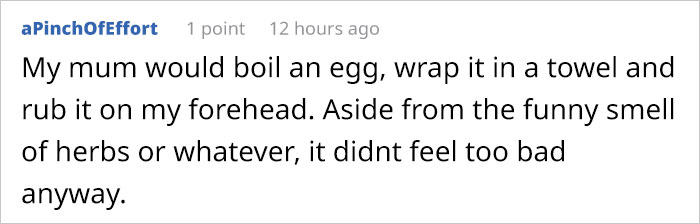 Woman Tweets Her &ldquo;Genius&rdquo; Potato Necklace Remedy For Her Son&rsquo;s 102.3&deg; Fever & People Online Are Facepalming