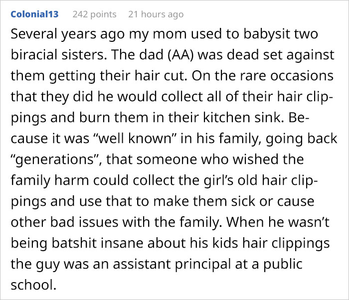 Woman Tweets Her “Genius” Potato Necklace Remedy For Her Son’s 102.3° Fever & People Online Are Facepalming Woman Tweets Her “Genius” Potato Necklace Remedy For Her Son’s 102.3° Fever & People Online Are Facepalming