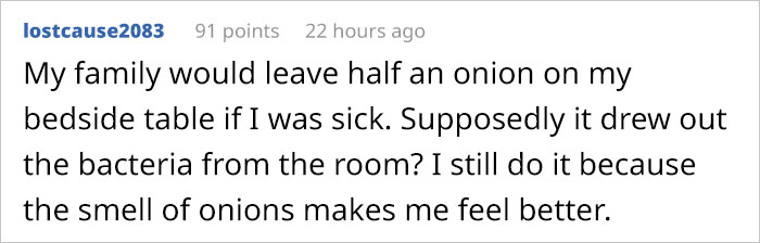 Woman Tweets Her &ldquo;Genius&rdquo; Potato Necklace Remedy For Her Son&rsquo;s 102.3&deg; Fever & People Online Are Facepalming