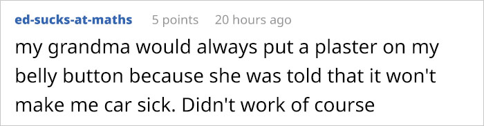 Woman Tweets Her “Genius” Potato Necklace Remedy For Her Son’s 102.3° Fever & People Online Are Facepalming Woman Tweets Her “Genius” Potato Necklace Remedy For Her Son’s 102.3° Fever & People Online Are Facepalming