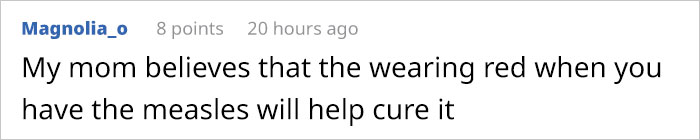 Woman Tweets Her &ldquo;Genius&rdquo; Potato Necklace Remedy For Her Son&rsquo;s 102.3&deg; Fever & People Online Are Facepalming