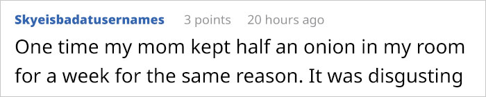 Woman Tweets Her “Genius” Potato Necklace Remedy For Her Son’s 102.3° Fever & People Online Are Facepalming Woman Tweets Her “Genius” Potato Necklace Remedy For Her Son’s 102.3° Fever & People Online Are Facepalming