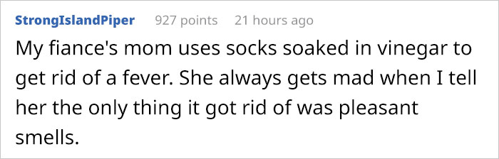 Woman Tweets Her &ldquo;Genius&rdquo; Potato Necklace Remedy For Her Son&rsquo;s 102.3&deg; Fever & People Online Are Facepalming