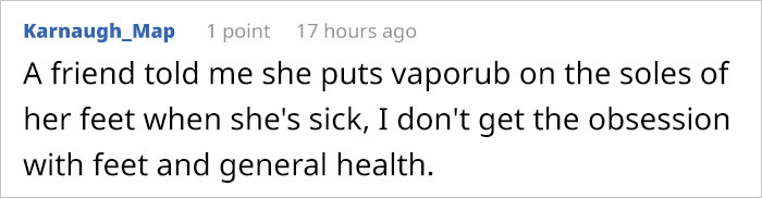 Woman Tweets Her “Genius” Potato Necklace Remedy For Her Son’s 102.3° Fever & People Online Are Facepalming Woman Tweets Her “Genius” Potato Necklace Remedy For Her Son’s 102.3° Fever & People Online Are Facepalming