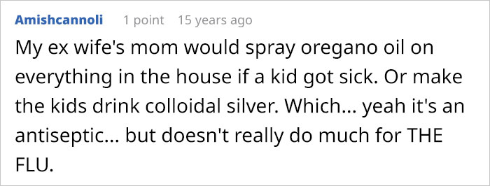 Woman Tweets Her “Genius” Potato Necklace Remedy For Her Son’s 102.3° Fever & People Online Are Facepalming Woman Tweets Her “Genius” Potato Necklace Remedy For Her Son’s 102.3° Fever & People Online Are Facepalming