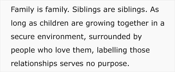 Pediatrician Tells A Girl Her Brother Is Actually A Half-Brother, Gets His Attitude Corrected By A 10-Year-Old Pediatrician Tells A Girl Her Brother Is Actually A Half-Brother, Gets His Attitude Corrected By A 10-Year-Old
