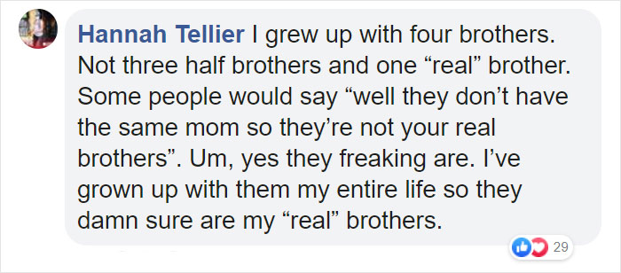 Pediatrician Tells A Girl Her Brother Is Actually A Half-Brother, Gets His Attitude Corrected By A 10-Year-Old Pediatrician Tells A Girl Her Brother Is Actually A Half-Brother, Gets His Attitude Corrected By A 10-Year-Old