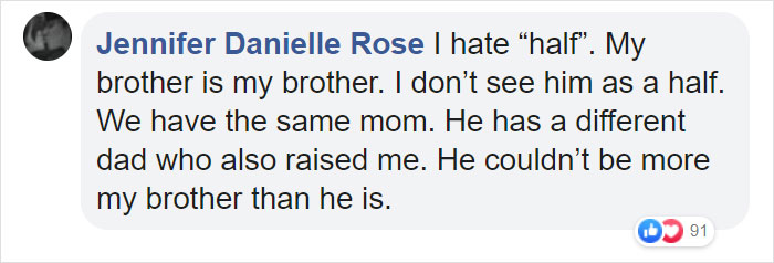 Pediatrician Tells A Girl Her Brother Is Actually A Half-Brother, Gets His Attitude Corrected By A 10-Year-Old