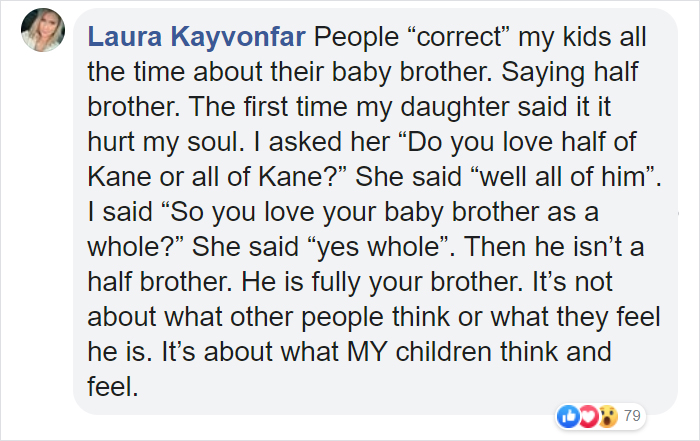 Pediatrician Tells A Girl Her Brother Is Actually A Half-Brother, Gets His Attitude Corrected By A 10-Year-Old Pediatrician Tells A Girl Her Brother Is Actually A Half-Brother, Gets His Attitude Corrected By A 10-Year-Old