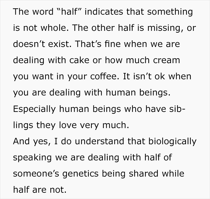 Pediatrician Tells A Girl Her Brother Is Actually A Half-Brother, Gets His Attitude Corrected By A 10-Year-Old