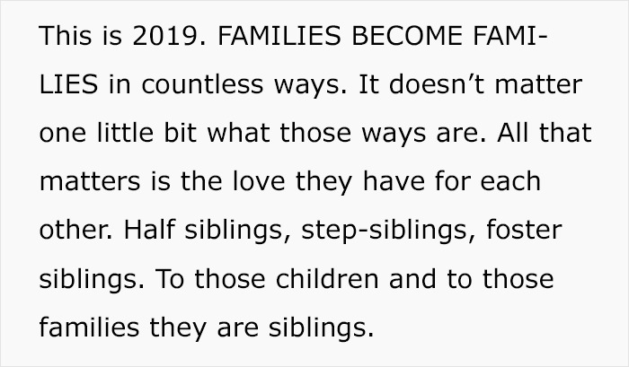 Pediatrician Tells A Girl Her Brother Is Actually A Half-Brother, Gets His Attitude Corrected By A 10-Year-Old Pediatrician Tells A Girl Her Brother Is Actually A Half-Brother, Gets His Attitude Corrected By A 10-Year-Old