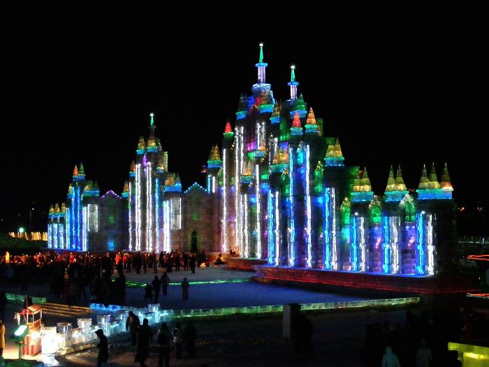 Harbin-Ice-Snow-Sculpture-Festival-China