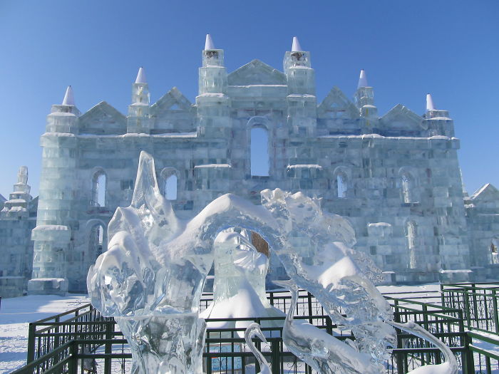 Harbin-Ice-Snow-Sculpture-Festival-China