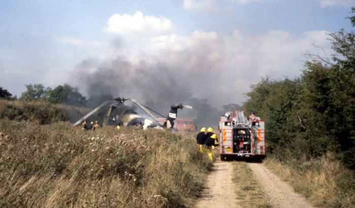 After A Helicopter Crash Took Kobe Bryant's Life, People Started Doubting Helicopter Safety So Here Are Some Facts After A Helicopter Crash Took Kobe Bryant's Life, People Started Doubting Helicopter Safety So Here Are Some Facts