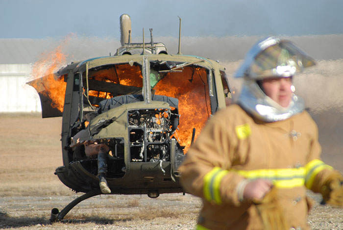 After A Helicopter Crash Took Kobe Bryant’s Life, People Started Doubting Helicopter Safety So Here Are Some Facts