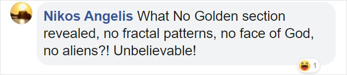 Science Gave Us A High-Def Close-Up Of The Sun’s Surface And People Are Seeing Things Science Gave Us A High-Def Close-Up Of The Sun’s Surface And People Are Seeing Things