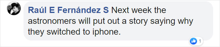 Science Gave Us A High-Def Close-Up Of The Sun’s Surface And People Are Seeing Things Science Gave Us A High-Def Close-Up Of The Sun’s Surface And People Are Seeing Things