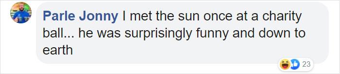 Science Gave Us A High-Def Close-Up Of The Sun’s Surface And People Are Seeing Things Science Gave Us A High-Def Close-Up Of The Sun’s Surface And People Are Seeing Things
