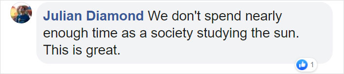 Science Gave Us A High-Def Close-Up Of The Sun’s Surface And People Are Seeing Things Science Gave Us A High-Def Close-Up Of The Sun’s Surface And People Are Seeing Things